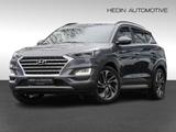 Hyundai Tucson 2.0 CRDi DCT 4WD Premium SHZ|TEMP|360°|LM - Hyundai TUCSON: 2.0