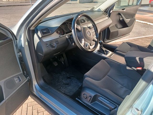 Volkswagen Passat 2.0 16V TDI Var. Highline