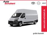 Toyota Proace Max L3H3 35 Heavy 140 Work 2.2 KAMERA+TEM - Toyota Proace Max New cars