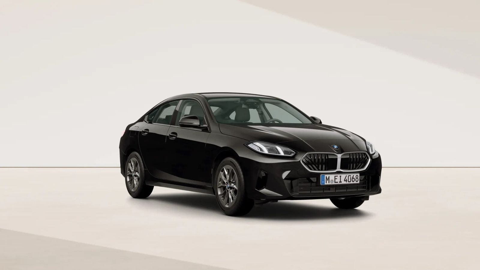 BMW 216 Gran Coupé - Bild 2