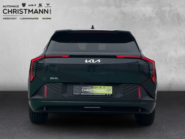 Fahrzeugabbildung Kia EV4 HB 81.4 kWh FWD EARTH *UP*TE*WIC*DWP*SD*