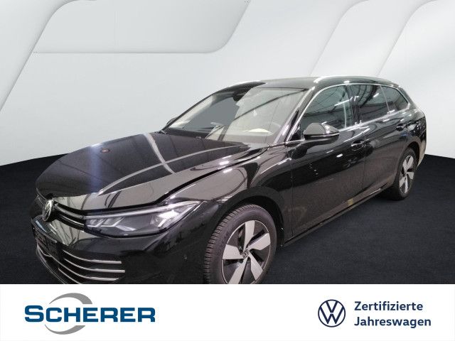 Volkswagen Passat Variant 1.5 eTSI Business DSG NAVI AHK RF