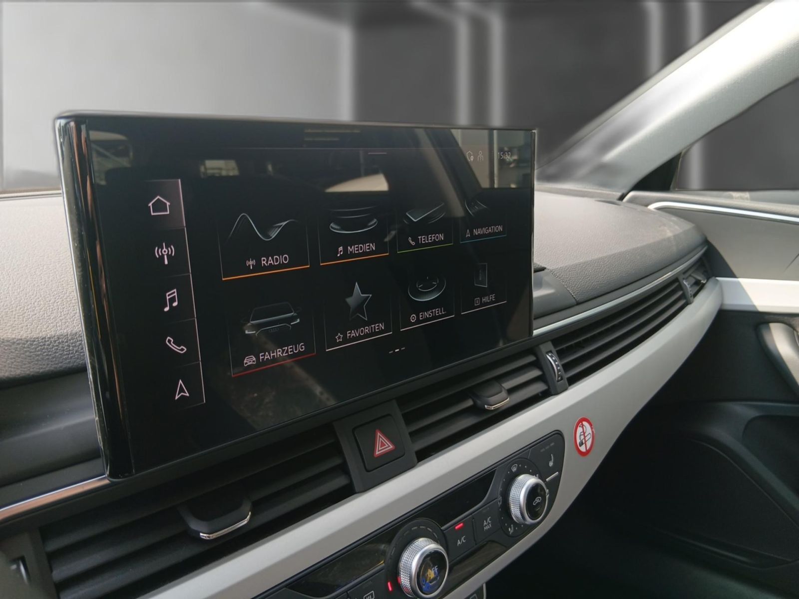 Audi A4 - Bild 17