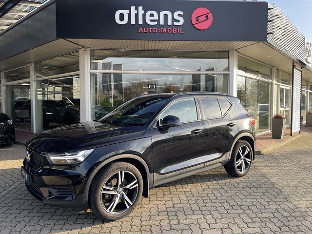 Volvo XC40 B4 R-Design;Panorama;LED;NAVI;Kamera