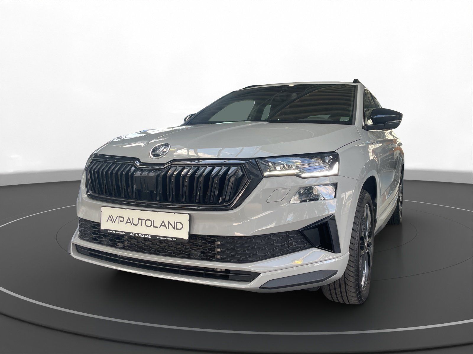 Skoda Karoq 1.5 TSI DSG Sportline | SITZHEIZUNG | LED imagem 2