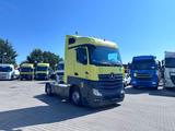 Mercedes-Benz Actros 1843 StreamSpace/Intarder/Klima/kein-1845 - Mercedes-Benz Int