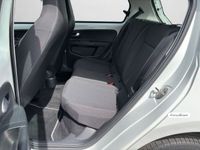 Volkswagen e-up! - Vorschau Bild 15