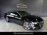 Audi A6 Lim. 45 TFSI quattro sport Top Ausstattung - Audi A6 Gebrauchtwagen in Hannover