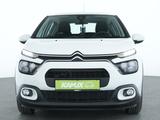 Citroën C3 1.2PureTech YOU!+LED+NAVI+KLIMA+SHZ - Citroën C3: You