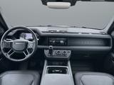 Land Rover Defender 90 D200 X-Dynamic SE Winter Pack AHK Fa - gebrauchte Land Rover Defender aus dem Jahr 2024