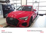Audi A3 Sportback 40 TFSI e S LINE *MATRIX*KAMERA*AHK