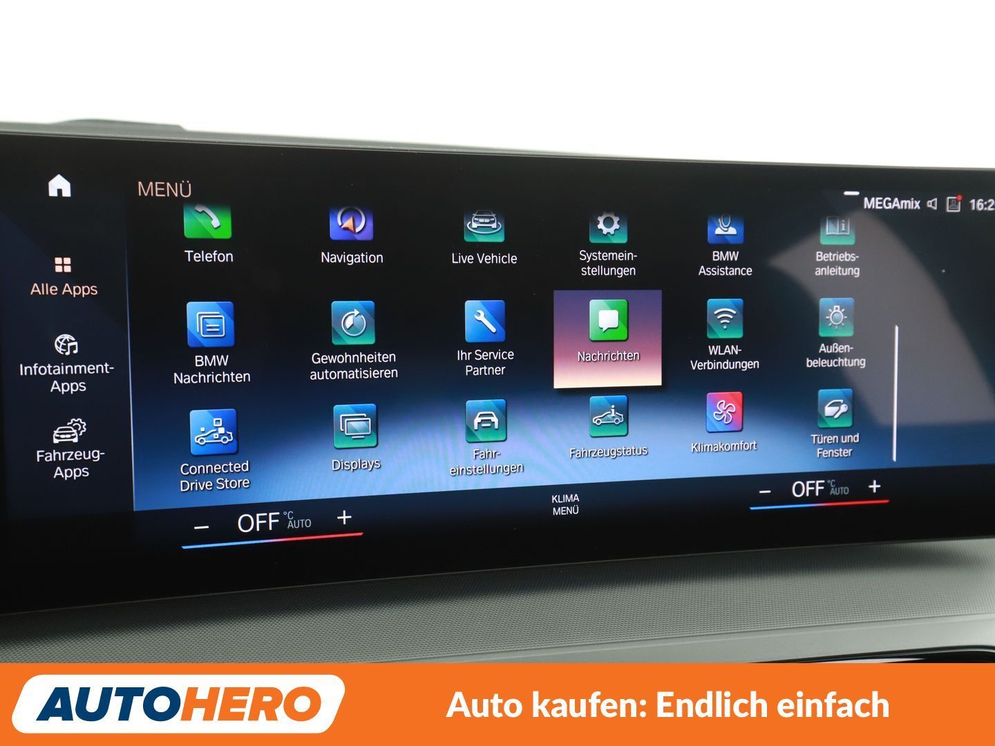 BMW 320d Mild-Hybrid Aut.*NAVI*PDC*ACC*SHZ* foto 24