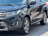Suzuki Vitara 1.6 Comfort+ 4x4 1.Hand AHK - gebrauchte Suzuki Vitara aus dem Jahr 2017
