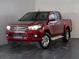 Toyota Hilux Hilux 2.4 D-4D 2WD 2 porte Single C - gebrauchte Toyota Hilux aus dem Jahr 2019