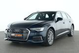 Audi A6 40 TDI qu design Matrix|NAV|PAN|Dämpfer|elS - Audi: Vollleder