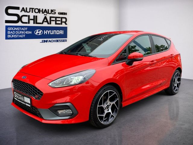 Ford Fiesta 1.5 EcoBoost ST Performance Navi 1Hd