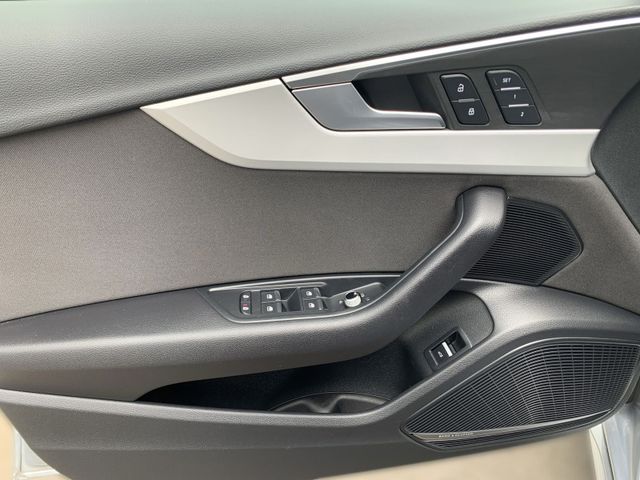 A4 Avant 40 TDI ADVANCED QUATTRO MATRIX+KAMERA+H