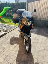 Honda Transalp 650 xlv - HONDA TRANSALP