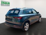 Skoda Karoq 1.5 TSI Style LED*KA*NAVI*RFK*STANDHEIZUNG - gebrauchte Skoda Karoq aus dem Jahr 2018