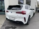 BMW X3 M50 xDrive M Sport Pro || AHK Sitzbelüftung H - BMW X3 M50: Head-Up Display