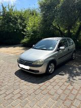Opel ***Opel Corsa Top Zustand TÜV Neu von 2002*** - Opel: Von