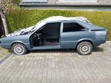 Audi Coupé GT - Audi Gebrauchtwagen von 1985
