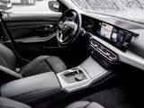 BMW 318d TOURING+ACC+AUT+SHZ+PDC - BMW 318