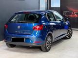 Seat Ibiza Lim. Reference 2. Hand TÜV NEU / INSPEKTIO - gebrauchte Seat Ibiza aus dem Jahr 2013