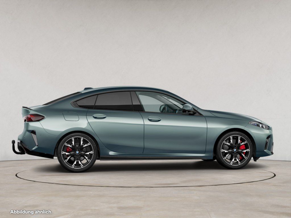 BMW 220 Gran Coupé - Bild 8