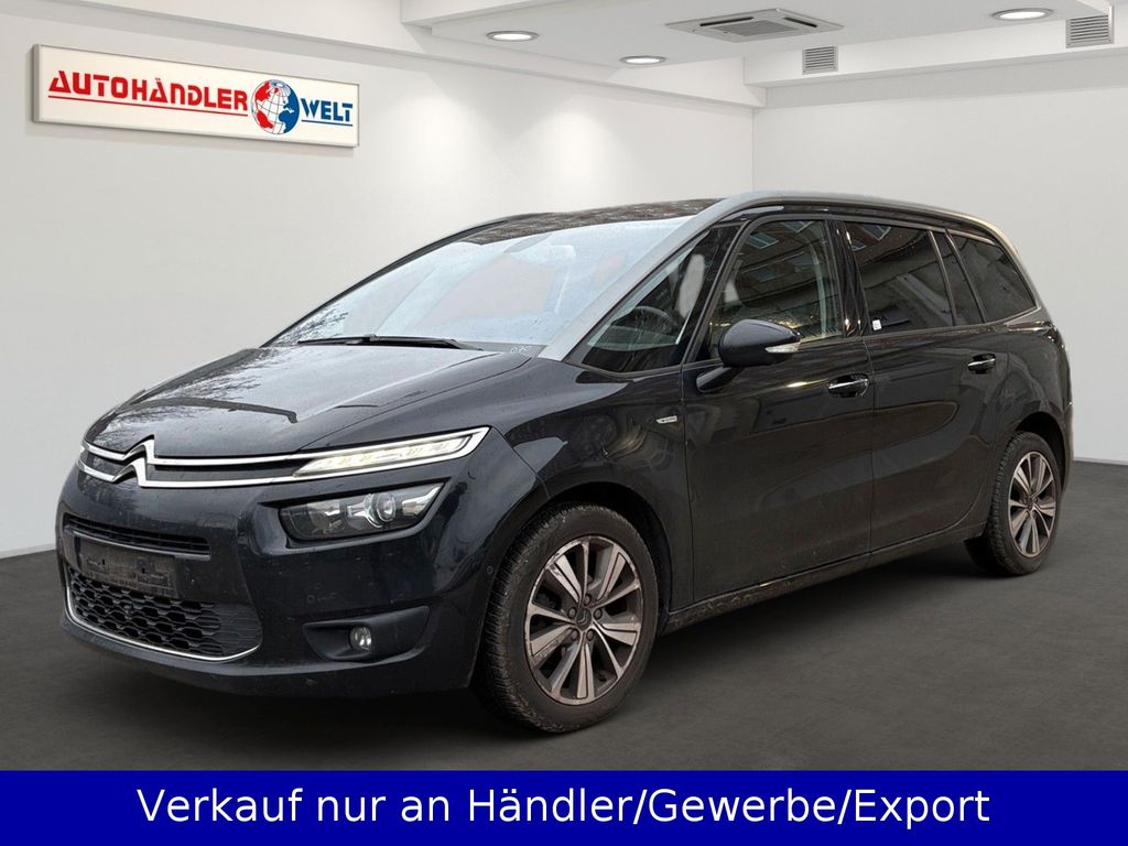 Angebot ansehen Citroën Grand C4 Picasso / SpaceTourer