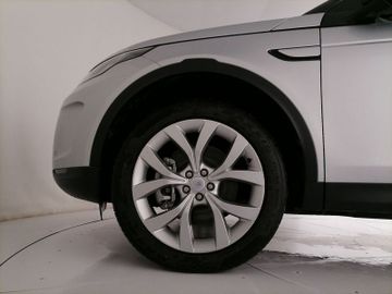 Land-Rover Discovery Sport - 9