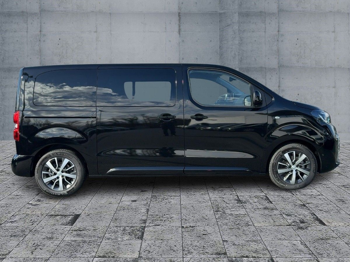 Toyota Proace (Verso) - Bild 7