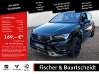 Seat Ateca - Vorschau Bild 1