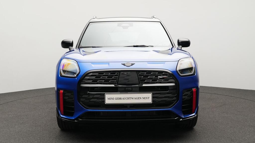MINI Jcw John Cooper Works Trim, миниатюра 3
