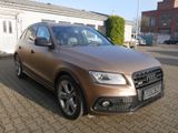Audi SQ5 3.0 TDI quattro Aut. Navi Xenon Panorama - Audi SQ5 in Düsseldorf