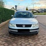 Volkswagen VW PASSAT 1.8T - Volkswagen Passat aus 1998: Kombi