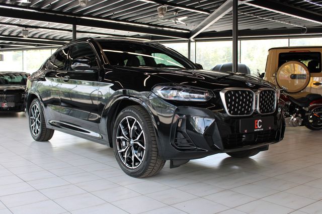 BMW X4 xDrive20d M Sport