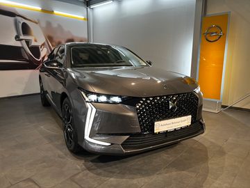Bild Andere DS Automobiles