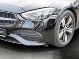 Mercedes-Benz C 220 d 4M T AVANTGARDE MBUX AHK KAMERA BUSINESS - Mercedes-Benz C 220 in Mainz