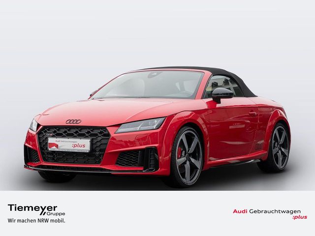 Audi TTS Roadster COMPETITION+ LM20 LEDER B&O KAMERA