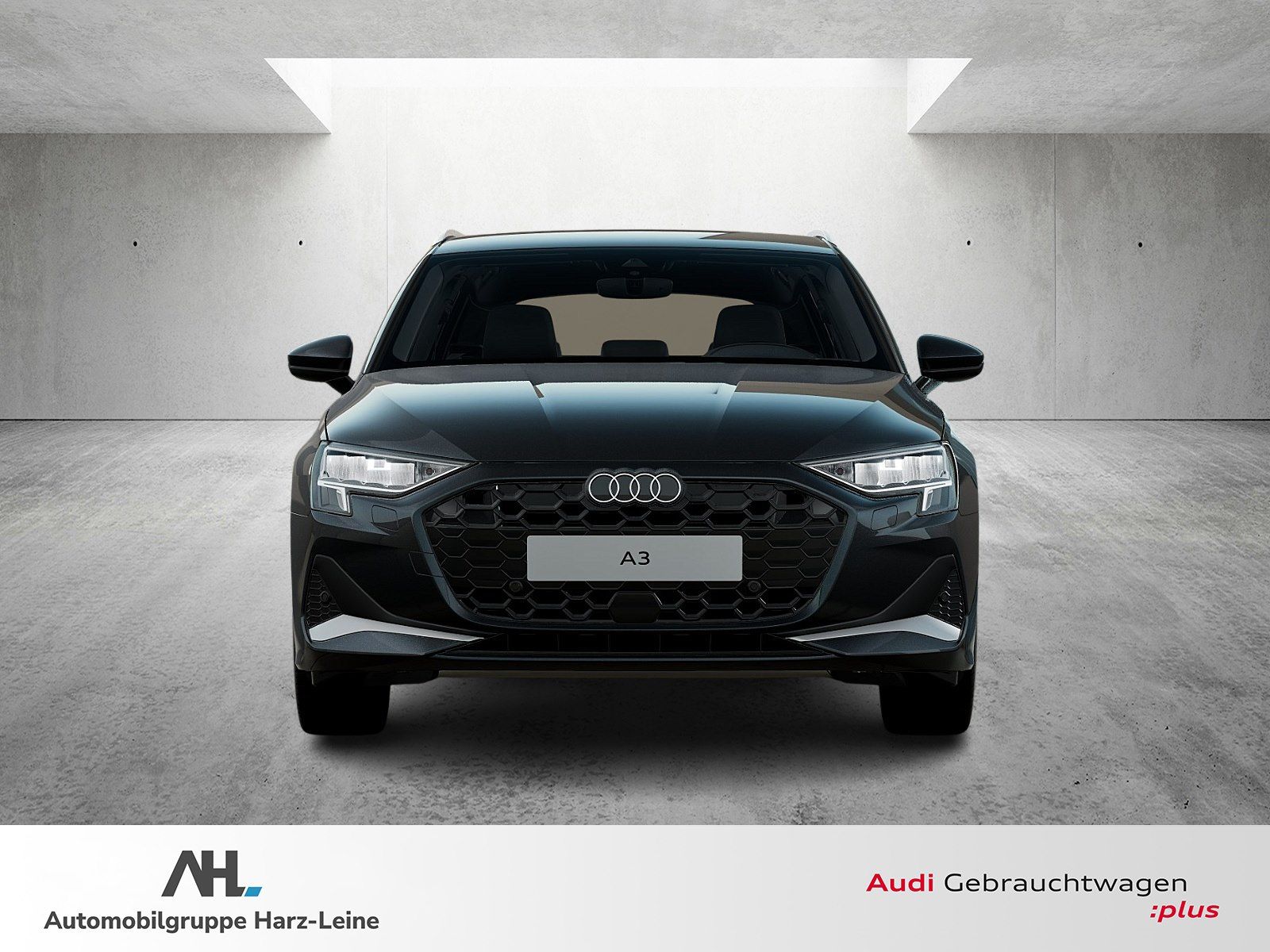 Audi A3 - Bild 5