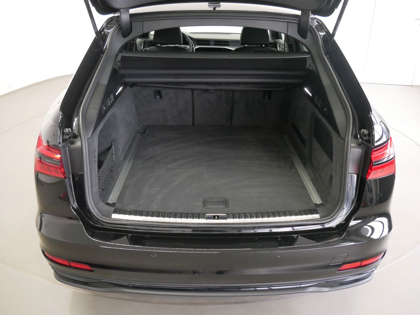 Audi A6 - Bild 7