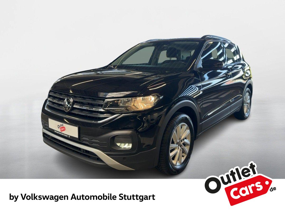 Volkswagen T-Cross Life 1.0 TSI Klima