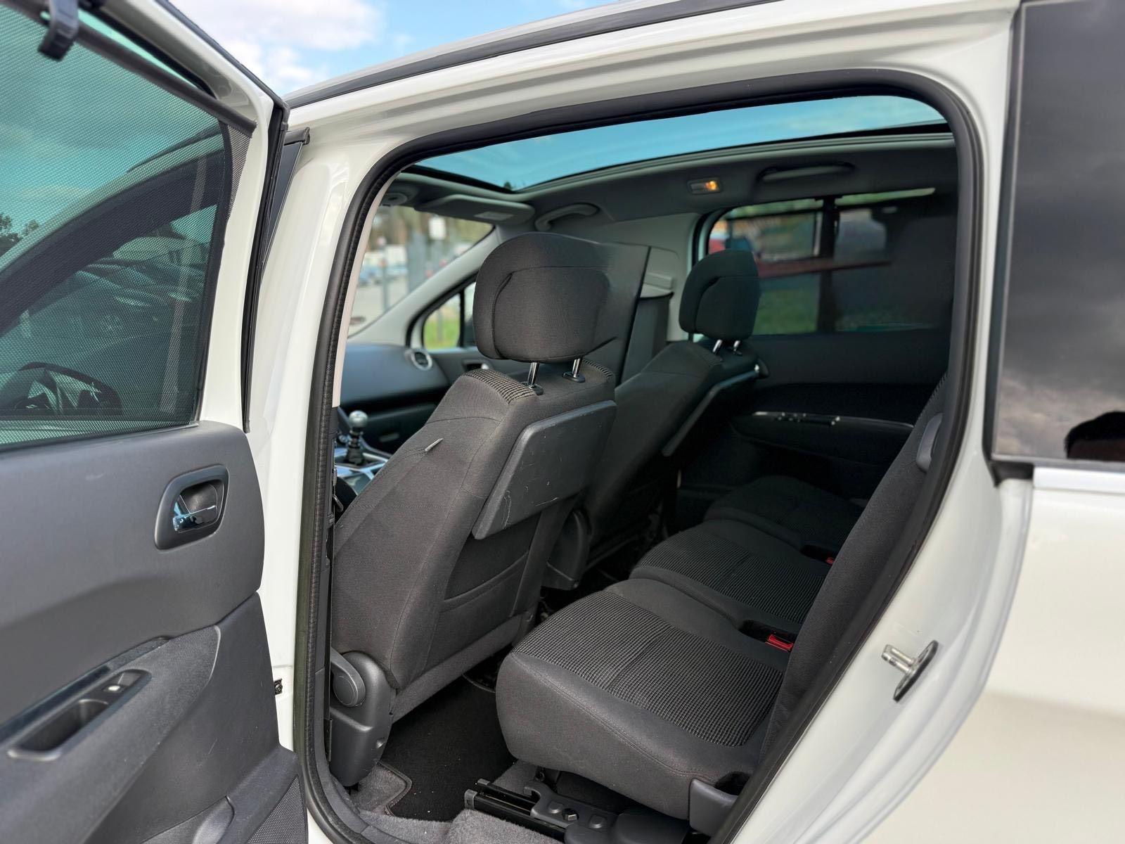 Peugeot 5008 2015 — photo 6