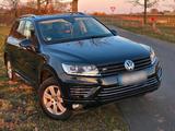 Volkswagen Touareg 3.0 R-Line - VW Touareg Gebrauchtwagen in Hannover