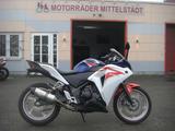 Honda CBR 250 F ABS 12000 KM LEO VINCE - HONDA 250