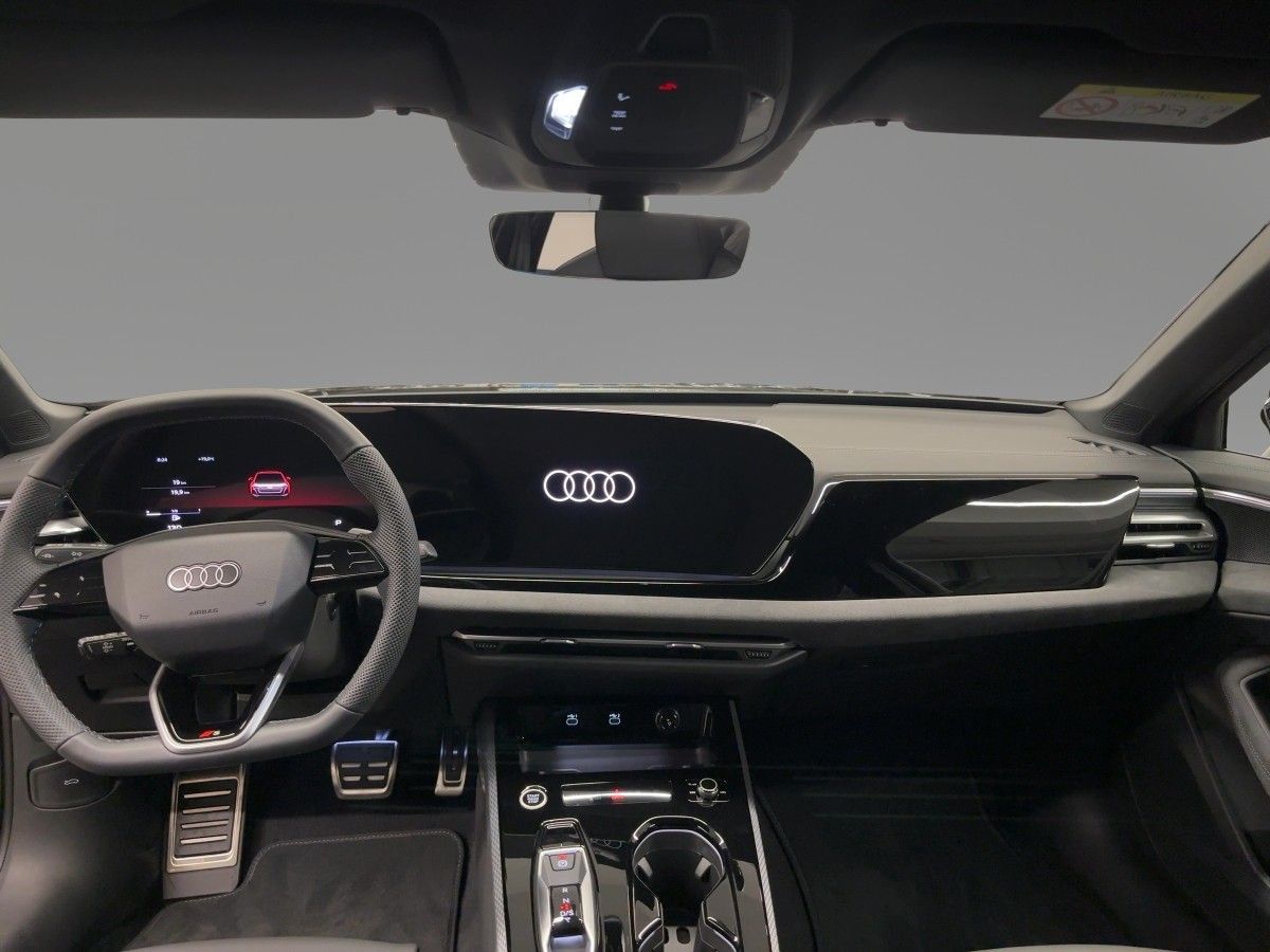 Audi A5 - Bild 12