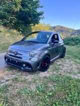 Abarth 595 Competizione 1.4 T-Jet 16V (Service Neu!!!) - Abarth 595 Competizione aus 2018