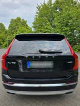 Volvo XC90 T8 Recharge Inscription Vollausstattung - Volvo XC90: Recharge