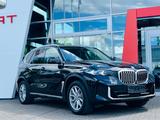 BMW X5 Baureihe X5 30 d xDrive /LANEASSIST/KAM/LED - BMW X5 mit Diesel-Antrieb: Geländewagen